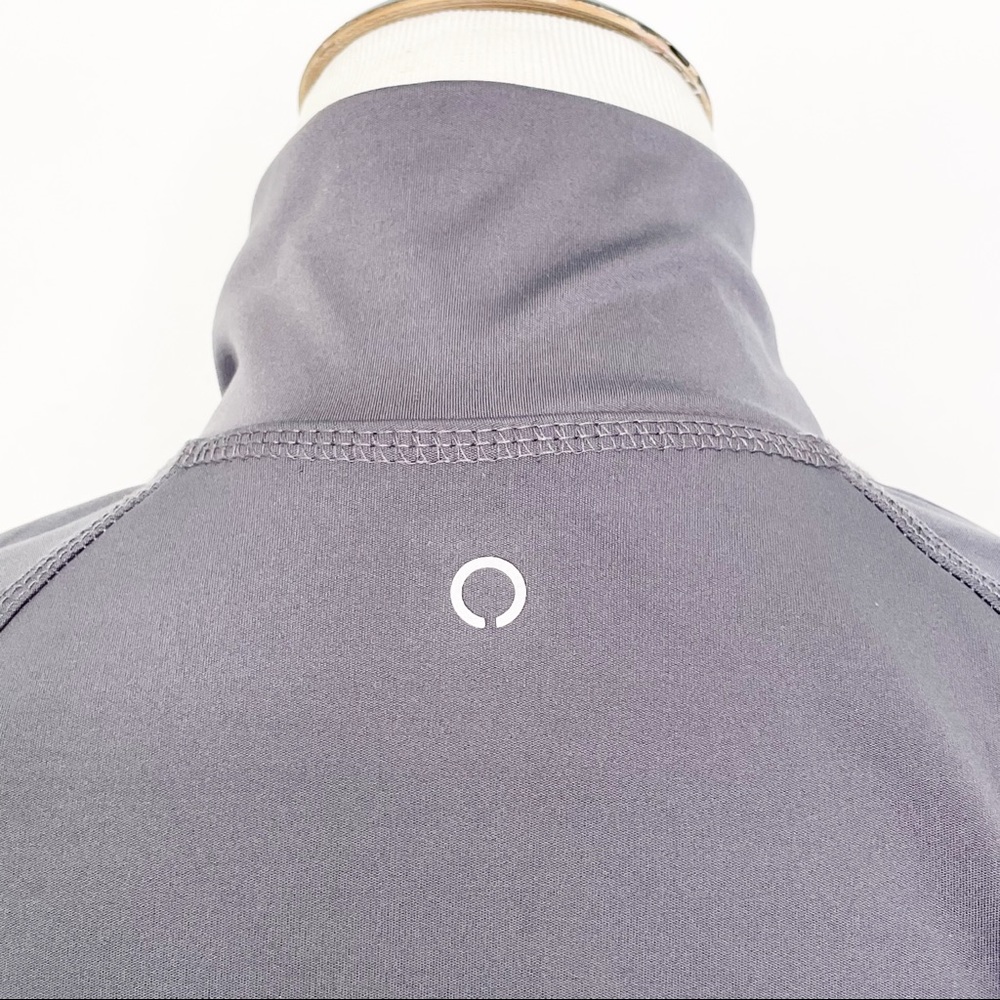 Skora Daybreak Vented Performance Full Zip Jacket (L) - Picture 7 of 9